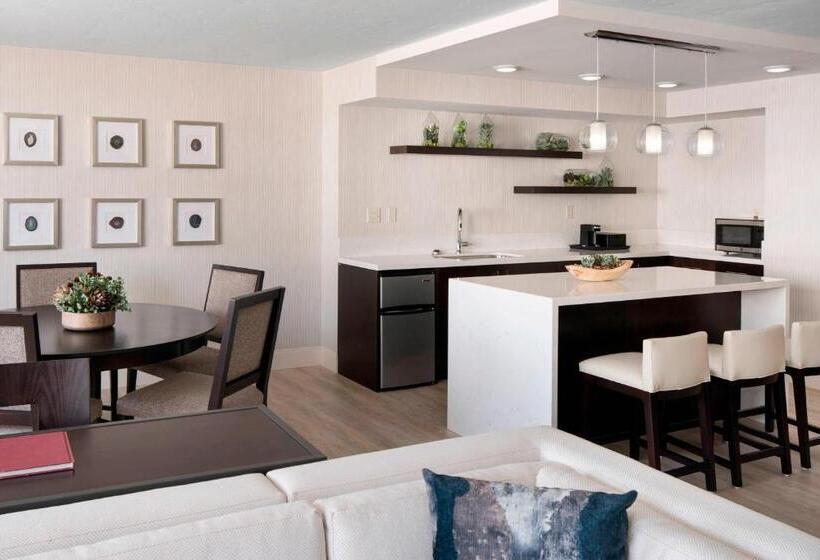 Provo Marriott Hotel & Conference Center