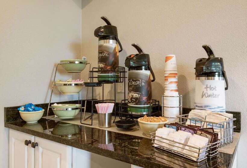 בית מלון כפרי Quality Inn Bloomsburg