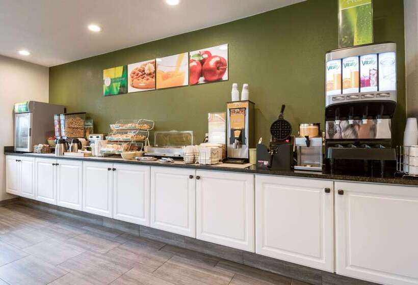 בית מלון כפרי Quality Inn Bloomsburg