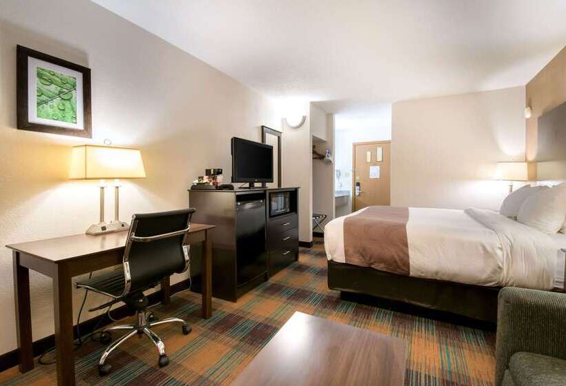 בית מלון כפרי Quality Inn Bloomsburg