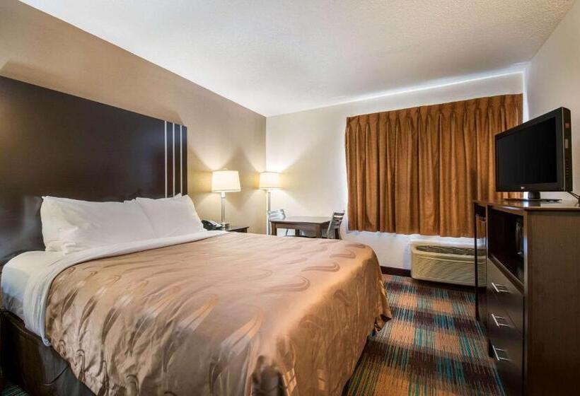 בית מלון כפרי Quality Inn Bloomsburg