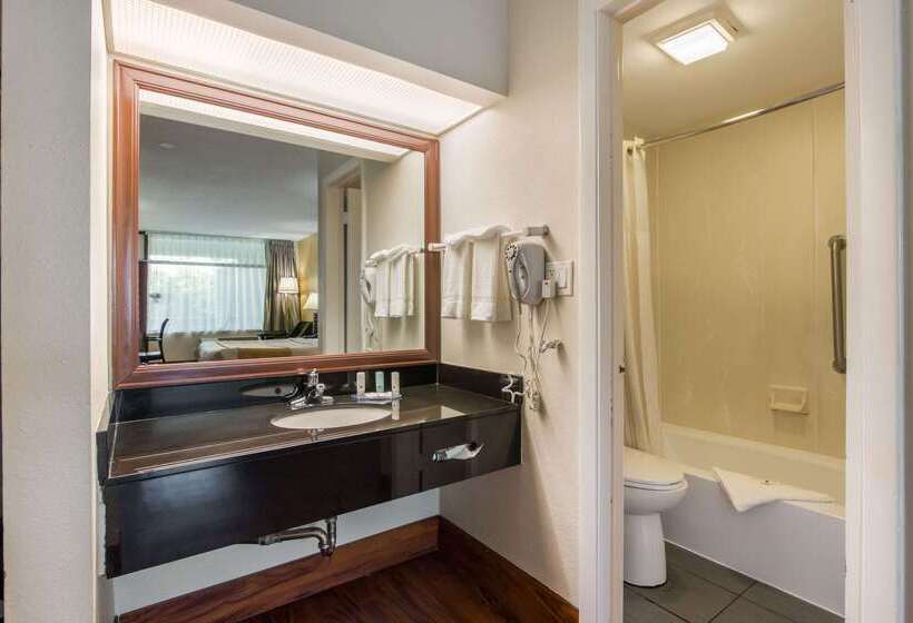 فندق Quality Inn Boca Raton University Area