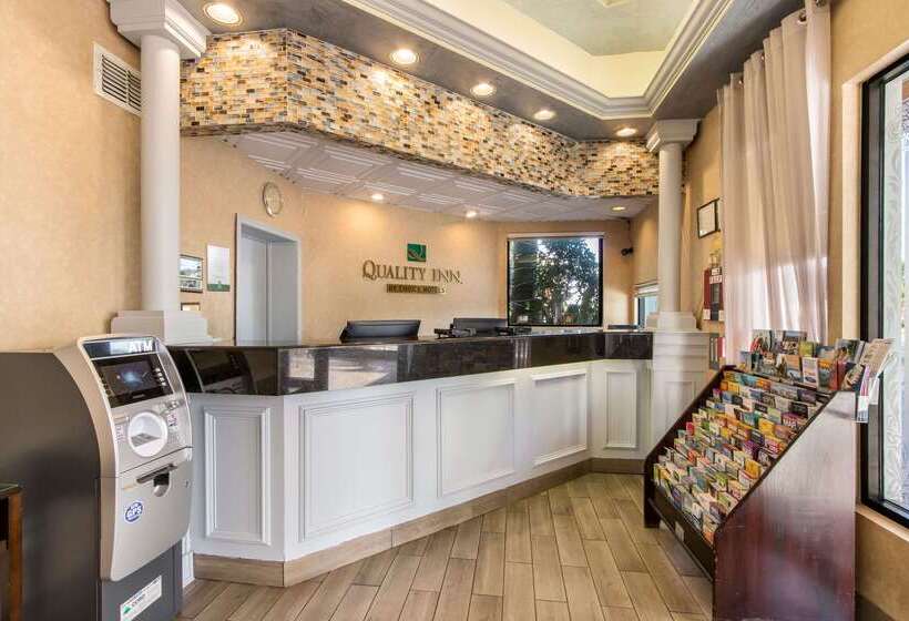 فندق Quality Inn Boca Raton University Area