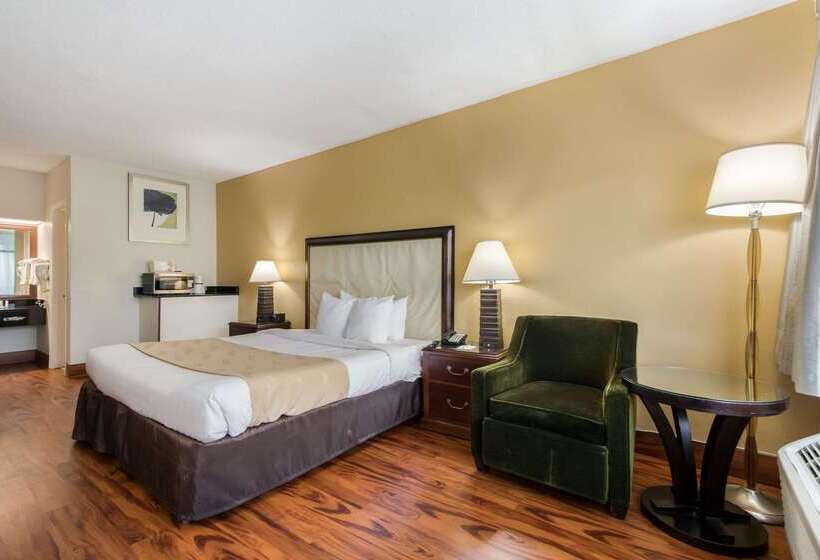 فندق Quality Inn Boca Raton University Area