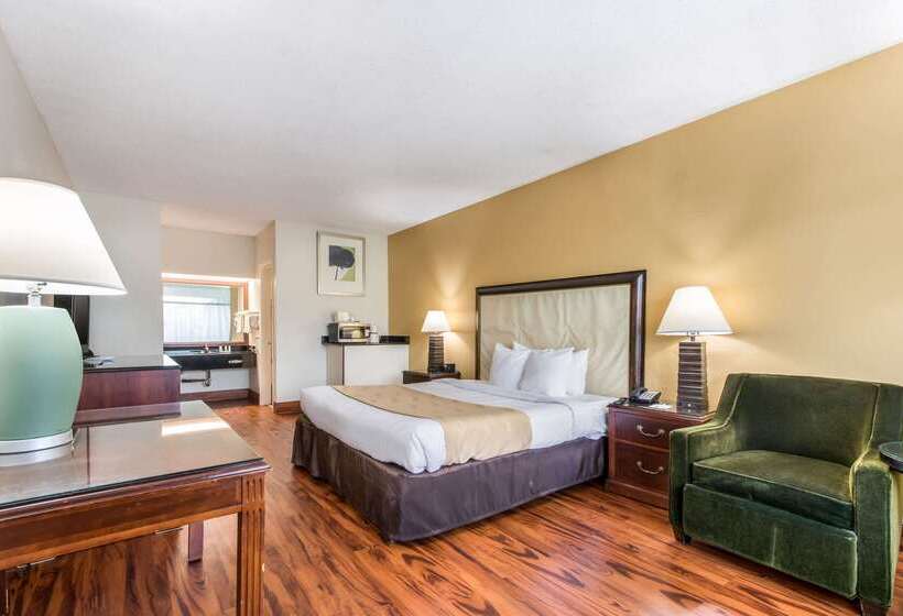 فندق Quality Inn Boca Raton University Area