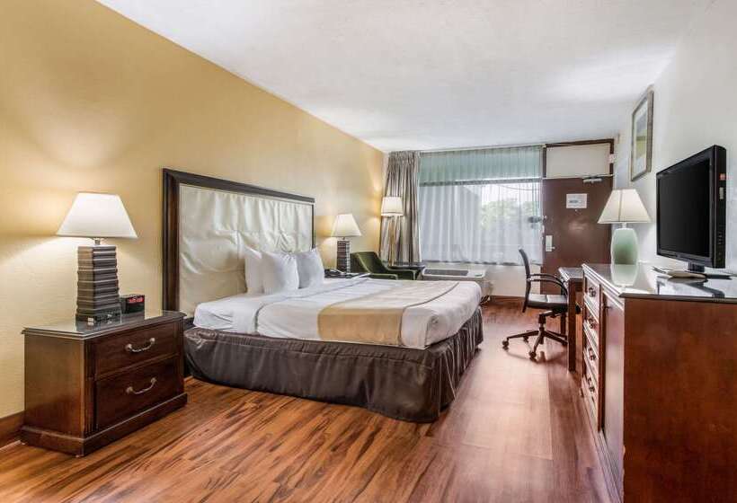 فندق Quality Inn Boca Raton University Area