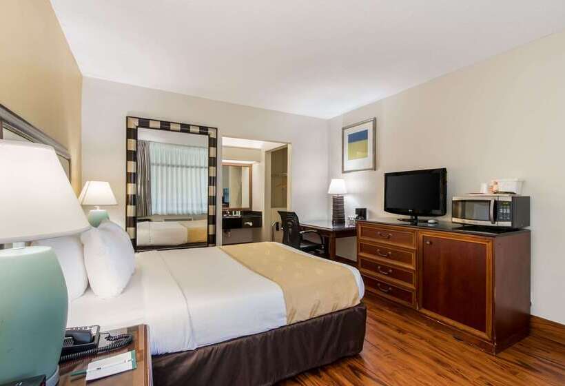 فندق Quality Inn Boca Raton University Area