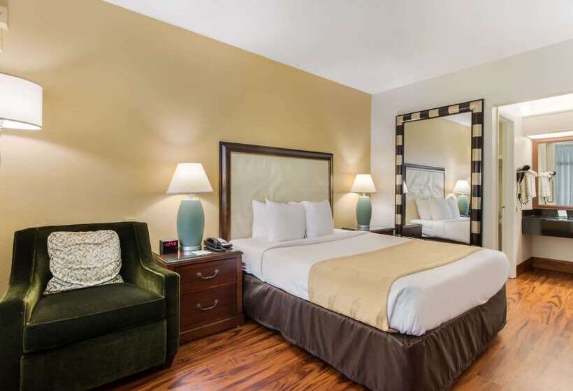 فندق Quality Inn Boca Raton University Area