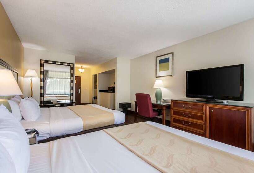 فندق Quality Inn Boca Raton University Area