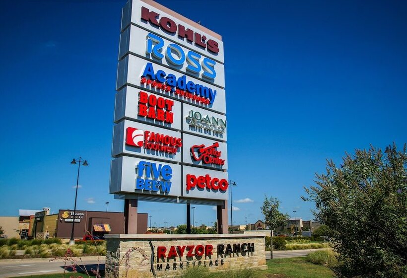 ホテル Quality Inn  Denton