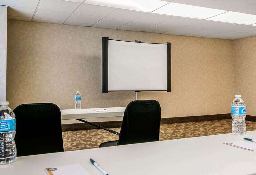 فندق Quality Inn Edisonnew Brunswick