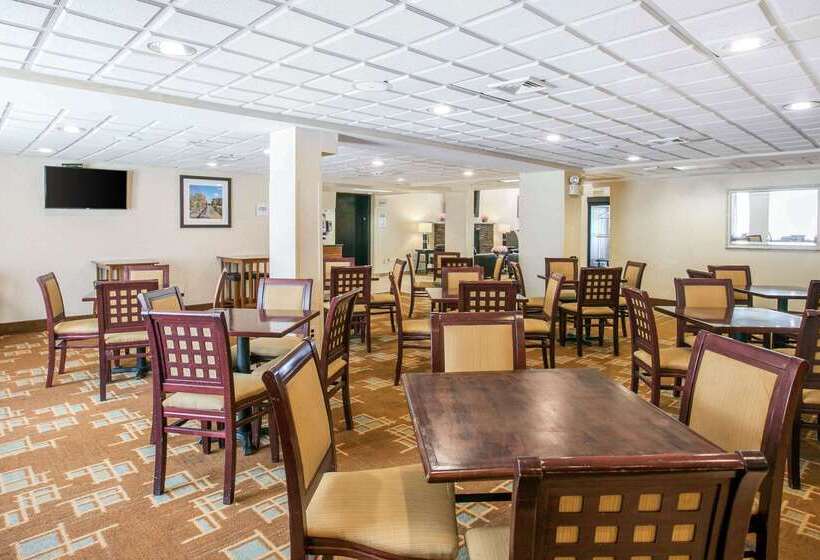 فندق Quality Inn Edisonnew Brunswick
