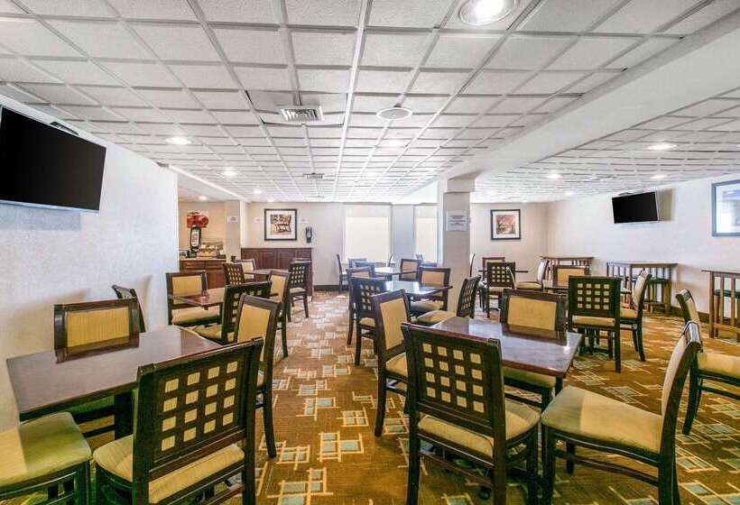 فندق Quality Inn Edisonnew Brunswick