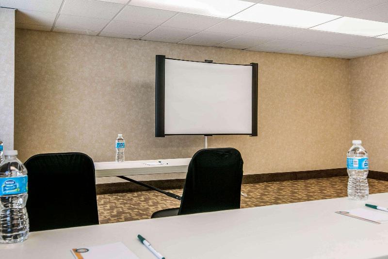 فندق Quality Inn Edisonnew Brunswick