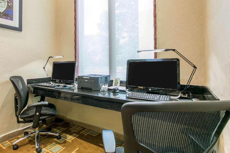 فندق Quality Inn Edisonnew Brunswick