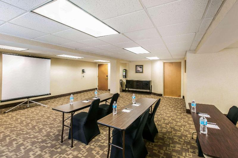 فندق Quality Inn Edisonnew Brunswick