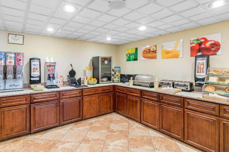 فندق Quality Inn Edisonnew Brunswick