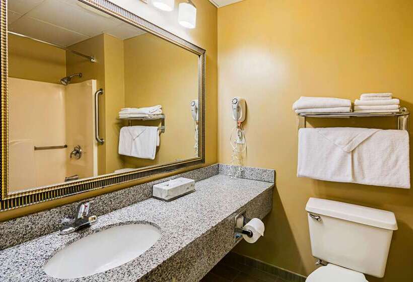 Отель Quality Inn