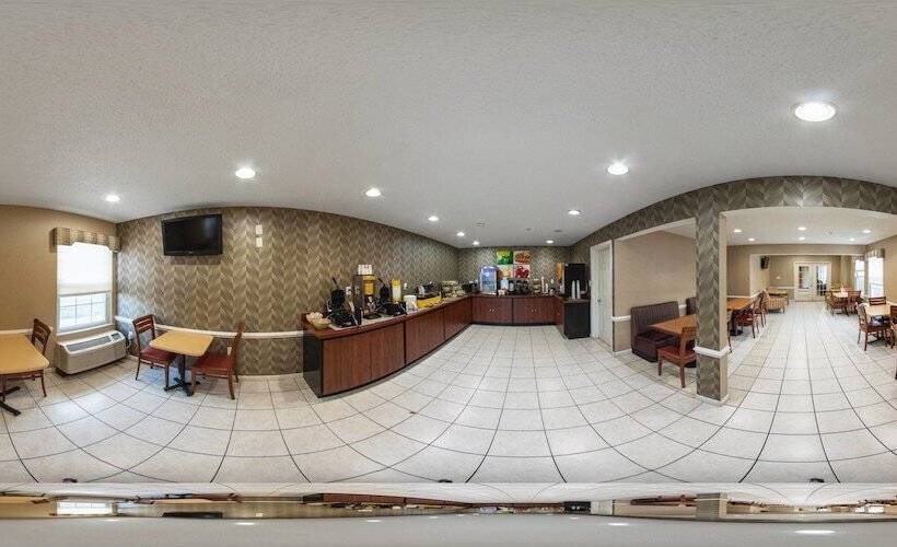 فندق Quality Inn