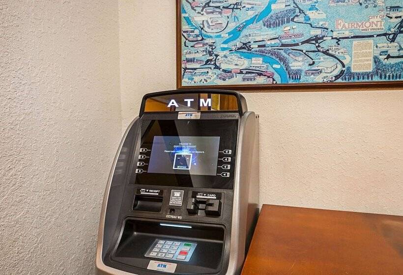 Отель Quality Inn