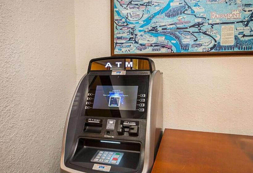 Отель Quality Inn