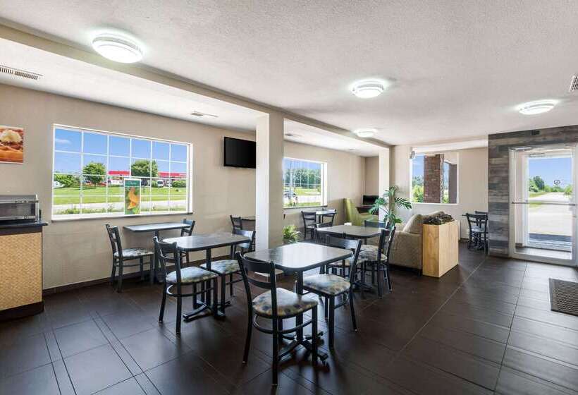 ホテル Quality Inn