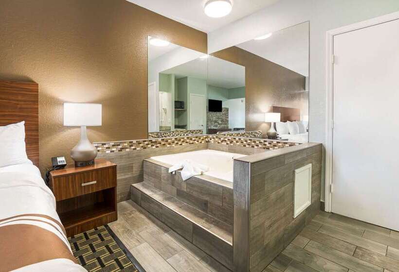 ホテル Quality Inn