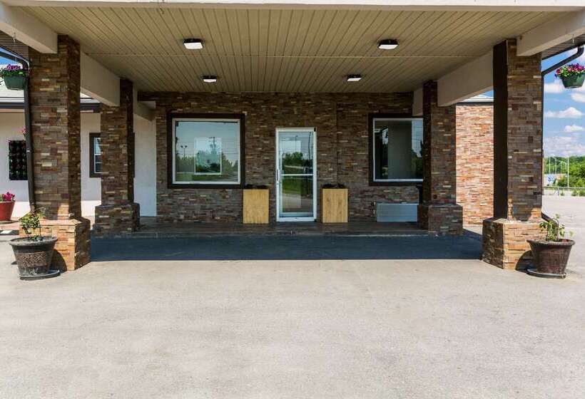 ホテル Quality Inn