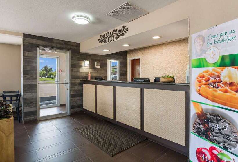 ホテル Quality Inn