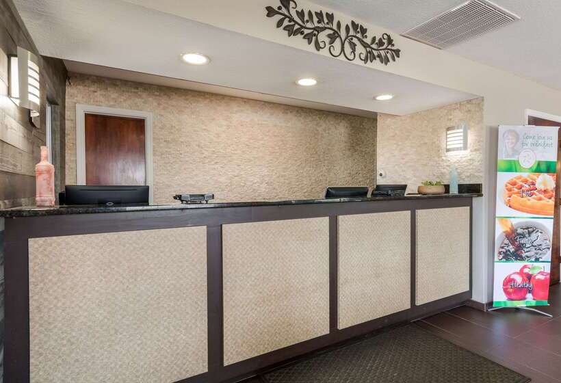 ホテル Quality Inn