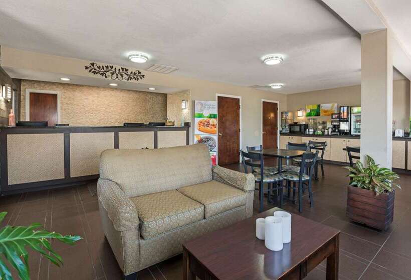 ホテル Quality Inn