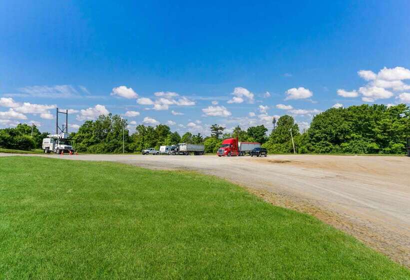 ホテル Quality Inn