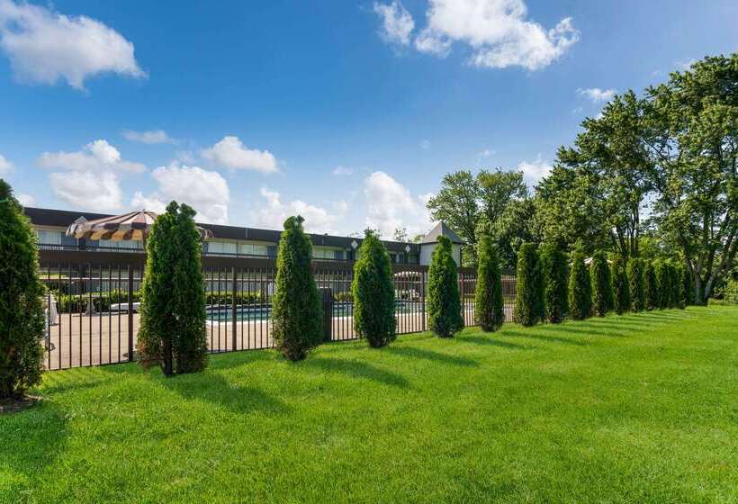 ホテル Quality Inn