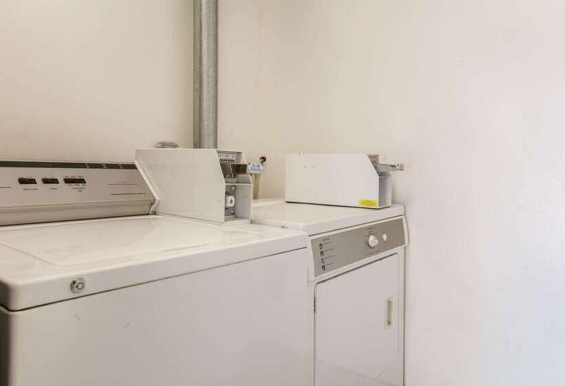 ホテル Quality Inn