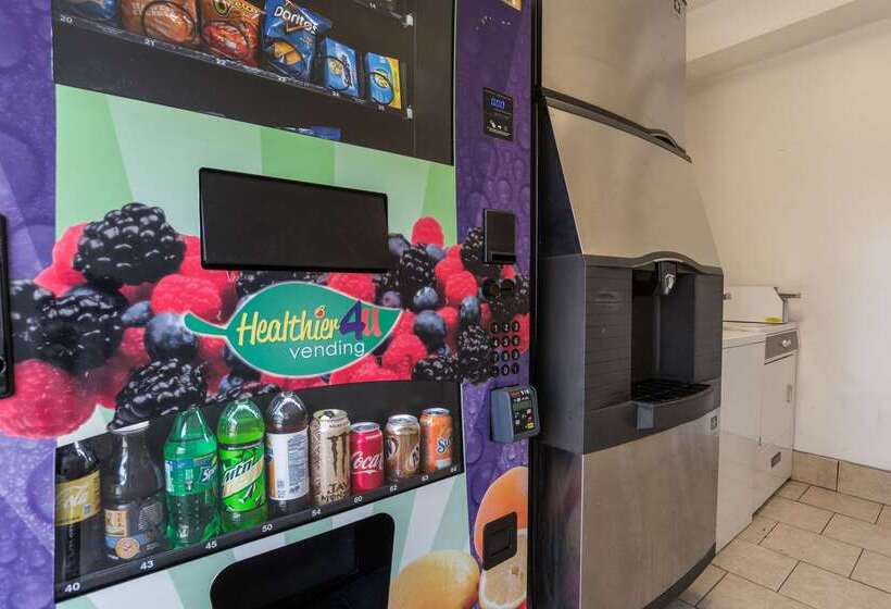 ホテル Quality Inn