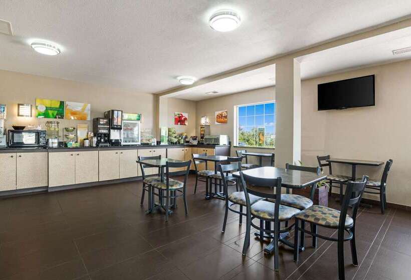 ホテル Quality Inn