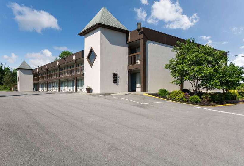 ホテル Quality Inn