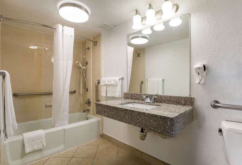 ホテル Quality Inn