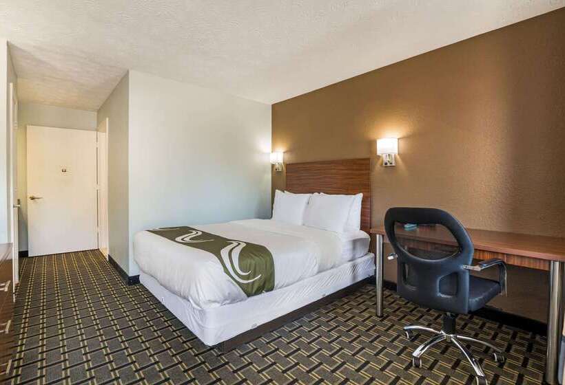 ホテル Quality Inn