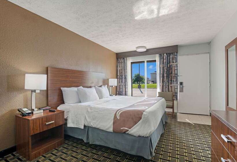 ホテル Quality Inn