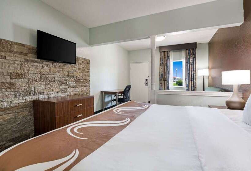 ホテル Quality Inn