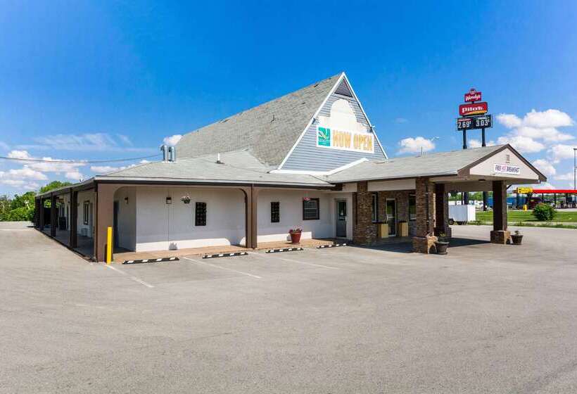 ホテル Quality Inn