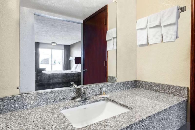 ホテル Quality Inn