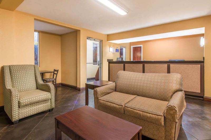 ホテル Quality Inn