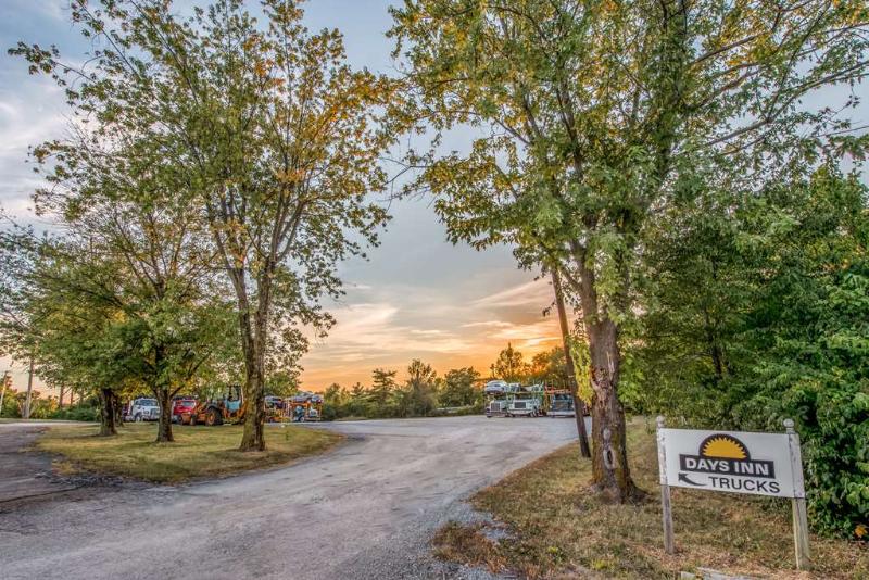 ホテル Quality Inn