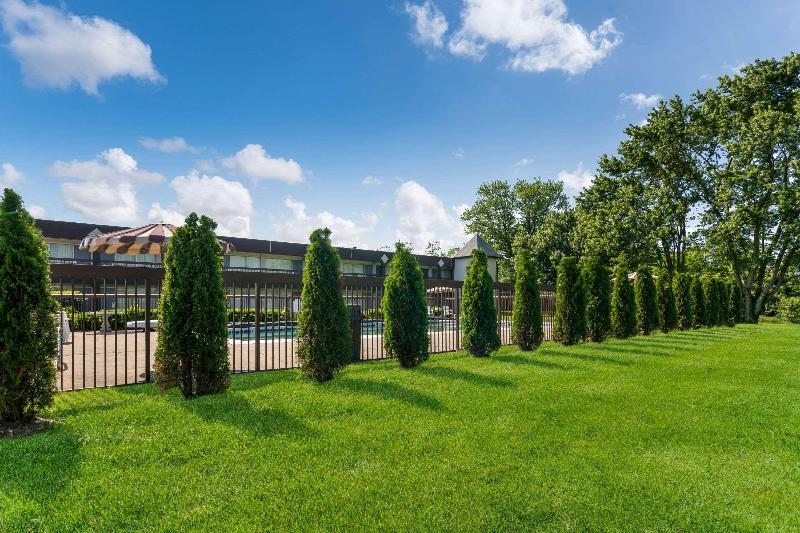 ホテル Quality Inn