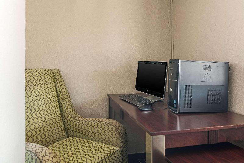 ホテル Quality Inn