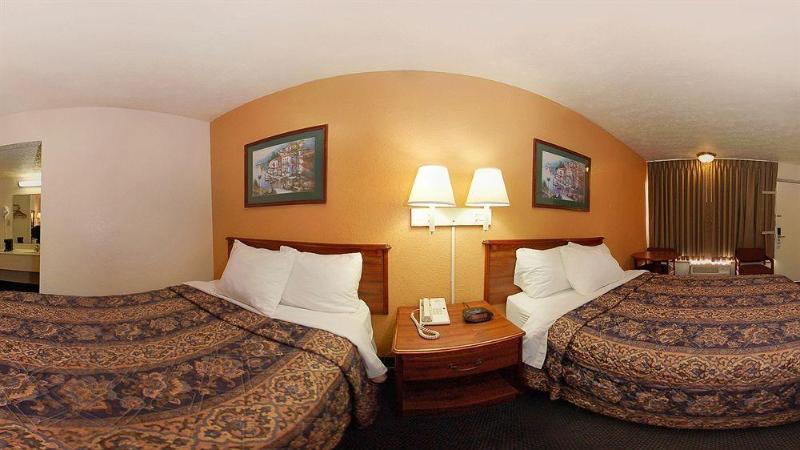 ホテル Quality Inn