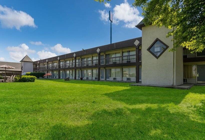 ホテル Quality Inn