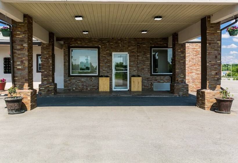 ホテル Quality Inn